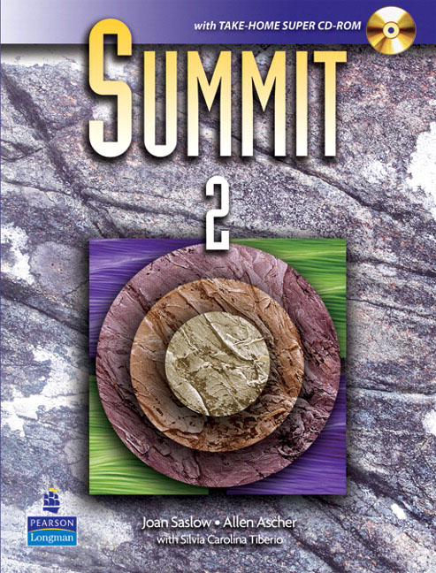 Summit 2 SB +R