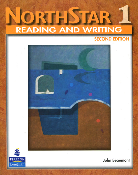 NorthStar: Reading and Writing: Level 1