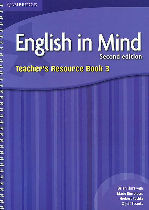 English in Mind: Teacher's Resource Book 3