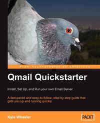 Отзывы о книге Qmail Quickstarter
