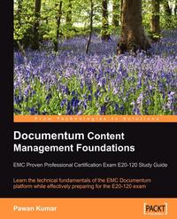 Отзывы о книге Documentum Content Management Foundations