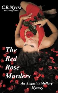 The Red Rose Murders/The Coming Darkness