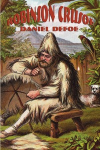 Robinson Crusoe
