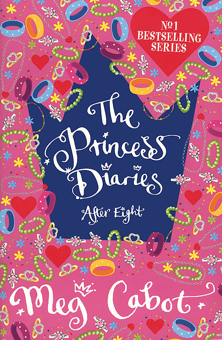 Princess Diaries: After Eight