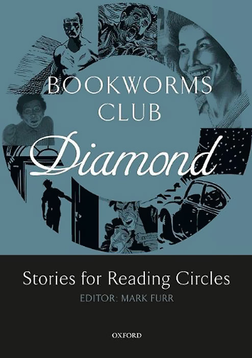 Bookworms Club: Diamond: Stories for Reading Circles