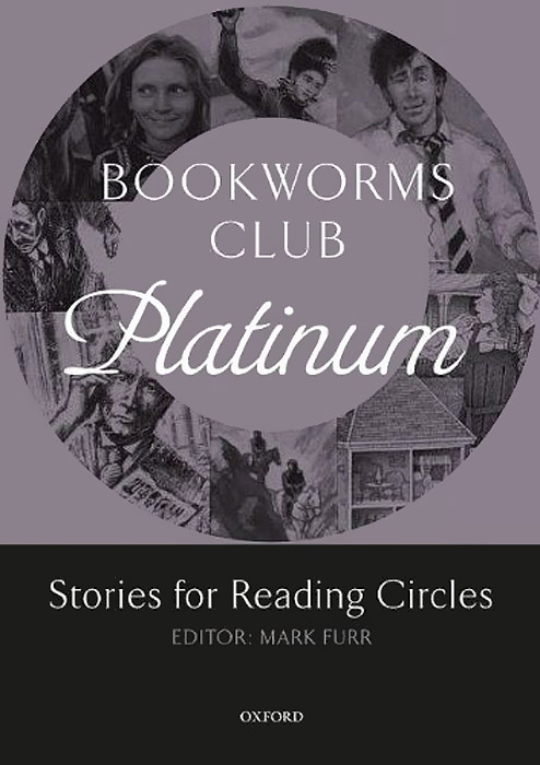 Bookworms Club: Platinum: Stories for Reading Circles