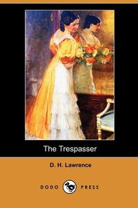 The Trespasser (Dodo Press)