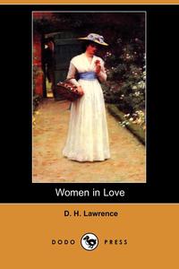 Women in Love (Dodo Press)