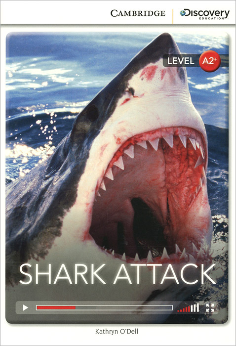 Shark Attack: Level A2+