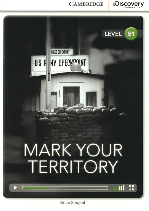 Mark Your Territory: Level B1