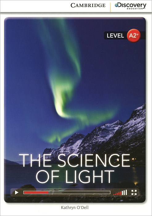 The Science of Light: Level A2+