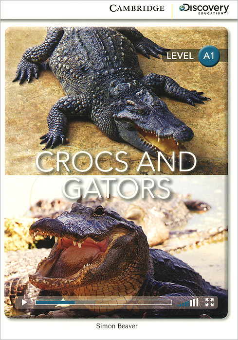 Crocs and Gators: Level A1