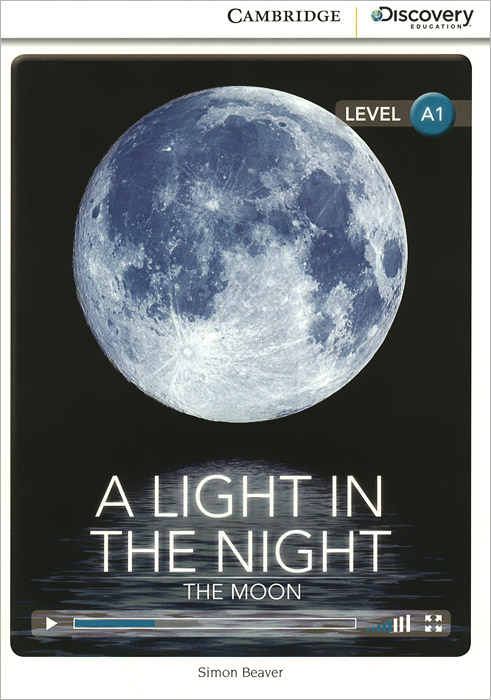 A Light in the Night: The Moon: Level A1