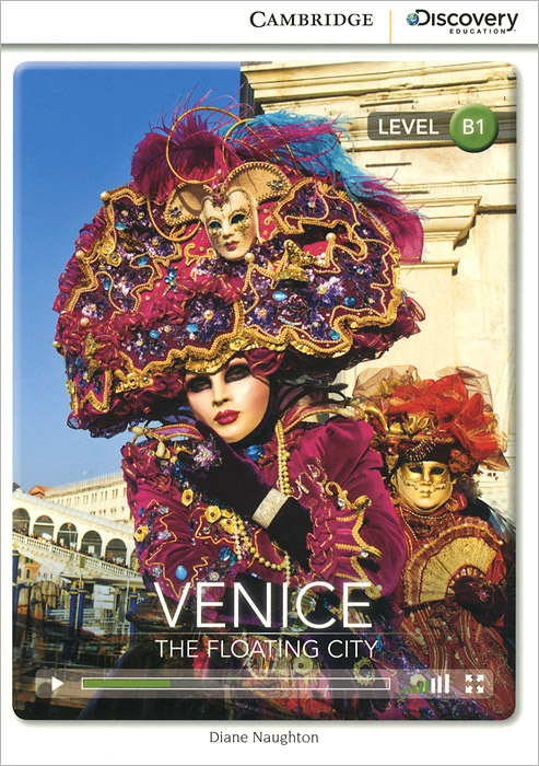 Venice: The Floating City: Level B1
