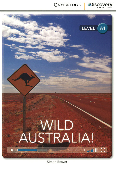 Wild Australia! Level A1
