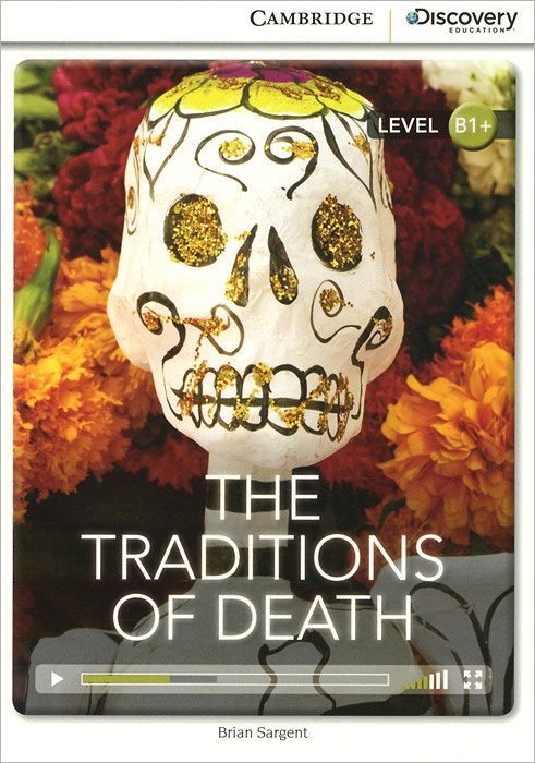 The Traditions of Death: Intermediate Book with Online Access