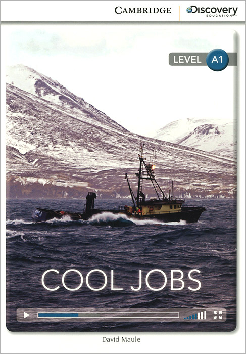 Cool Jobs: Level A1