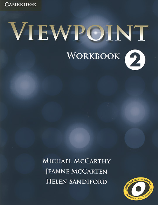 Viewpoint: Level 2: Workbook