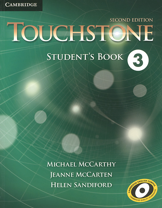 Touchstone 3: Student's Book