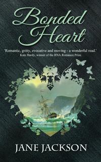 Bonded Heart Jane Jackson купить читать скачать онлайн - BookMix.ru