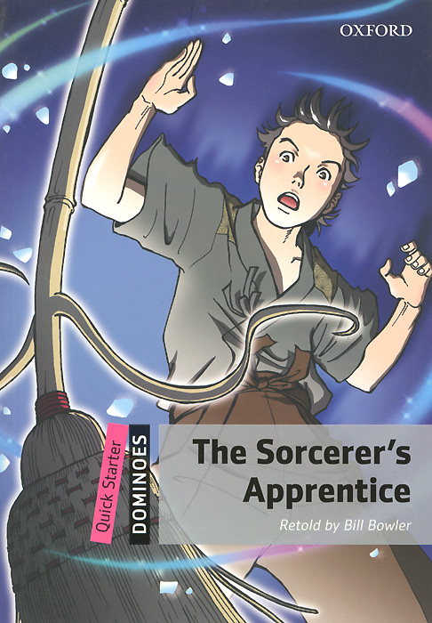 The Sorcerer's Apprentice: Starter
