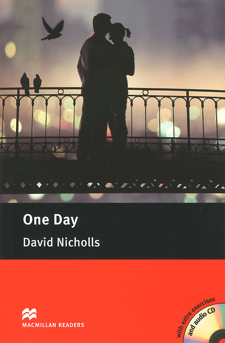 One Day (+ CD)