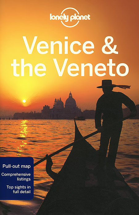 Venice&The Veneto