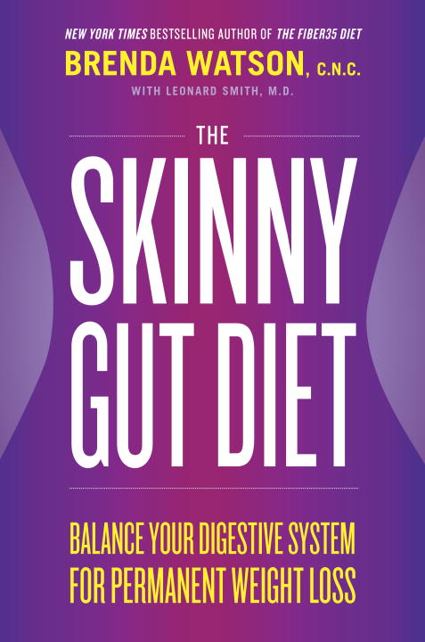 SKINNY GUT DIET, THE