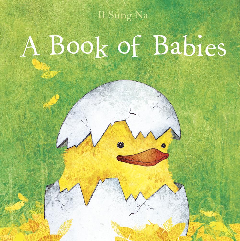 BOOK OF BABIES, A