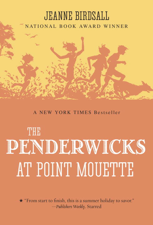 PENDERWICKS AT POINT MOUETTE