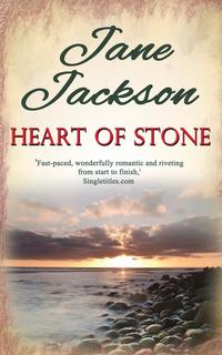 Heart of Stone Jane Jackson купить читать скачать онлайн - BookMix.ru