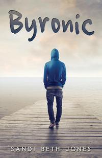 Byronic Sandi Beth Jones купить читать скачать онлайн - BookMix.ru