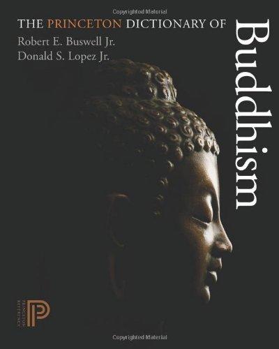 The Princeton Dictionary of Buddhism