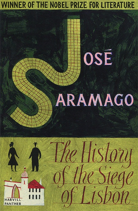History Of The Siege Of Lisbon Saramago, Jose купить читать скачать онлайн - BookMix.ru