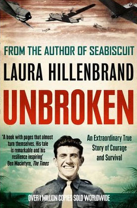 Unbroken