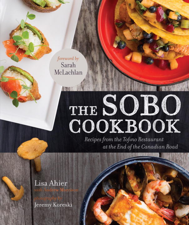 SOBO COOKBOOK, THE