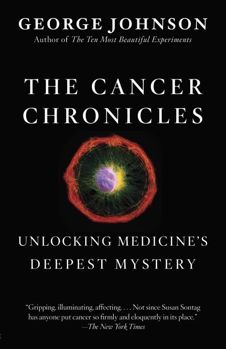 CANCER CHRONICLES, THE