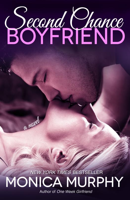 SECOND CHANCE BOYFRIEND