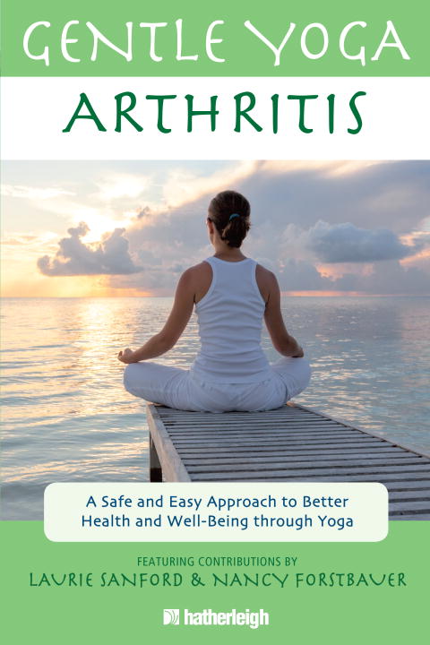 GENTLE YOGA ARTHRITIS