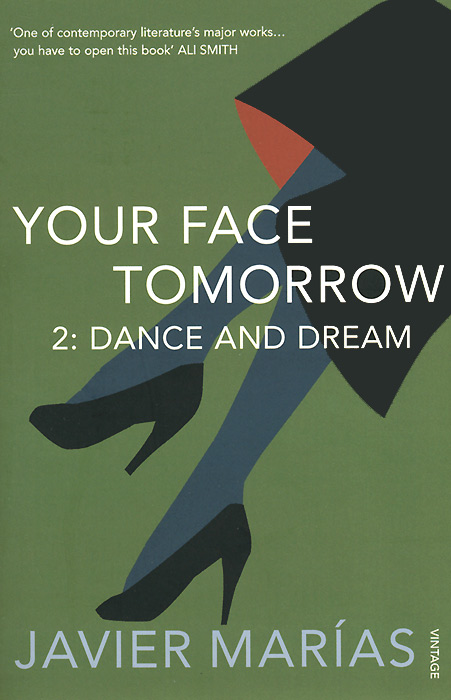 Your Face Tomorrow 2