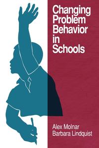 Отзывы о книге Changing Problem Behavior in Schools (PB)