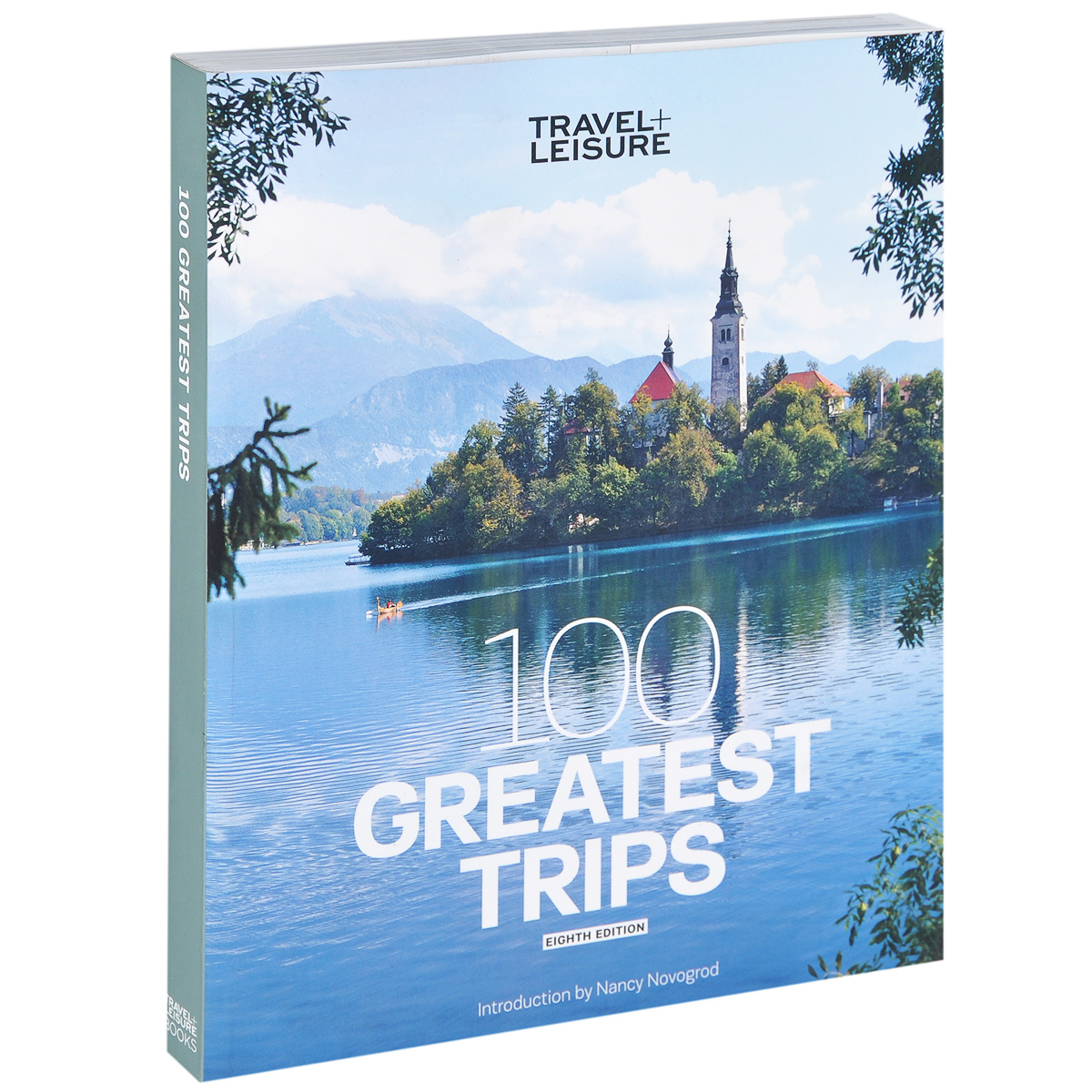 Купить 100 Greatest Trips