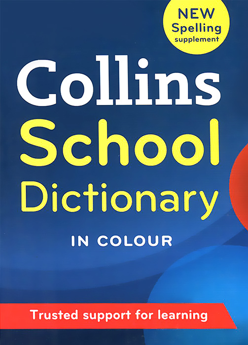 Collins School Dictionary12296407Give yourself a head start! Collins School Dictionary is the perfect companion for all students aged 10-14. With a clear design and in colour throughout, it is easy to use and full of useful features to help build language confidence and help with work and study. This new edition of Collins School Dictionary has been developed with teachers to be the perfect tool for school work and homework. The clear layout makes finding entries exceptionally easy, and full definitions are given in simple language, often in complete sentences. With over 20000 entries, many new or updated, it includes national curriculum vocabulary up to Key Stage 3 or 4 as well as general vocabulary for students aged 10+. A special supplement on spelling follows the main dictionary. It outlines key spelling rules and lists words that are commonly confused or misspelled, so it helps students to identify and master the trickiest spelling problems. This student-friendly dictionary is an invaluable reference for all...