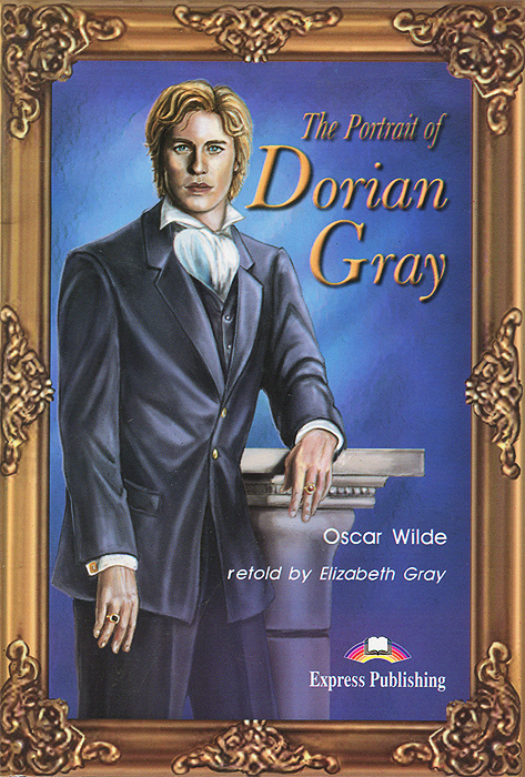 the portrait of dorian gray genre the portrait of dorian gray genre