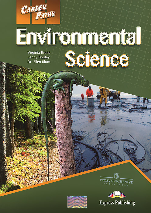 Environmental Science: Student's Book