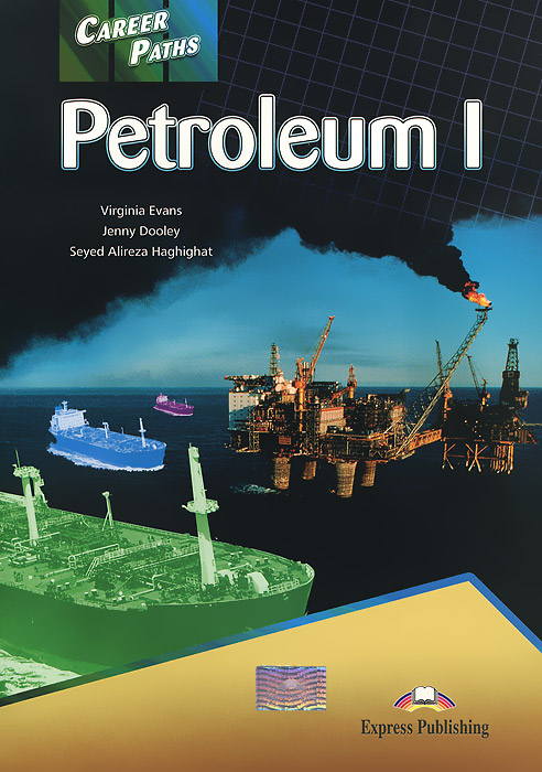 Petroleum I: Student's Book