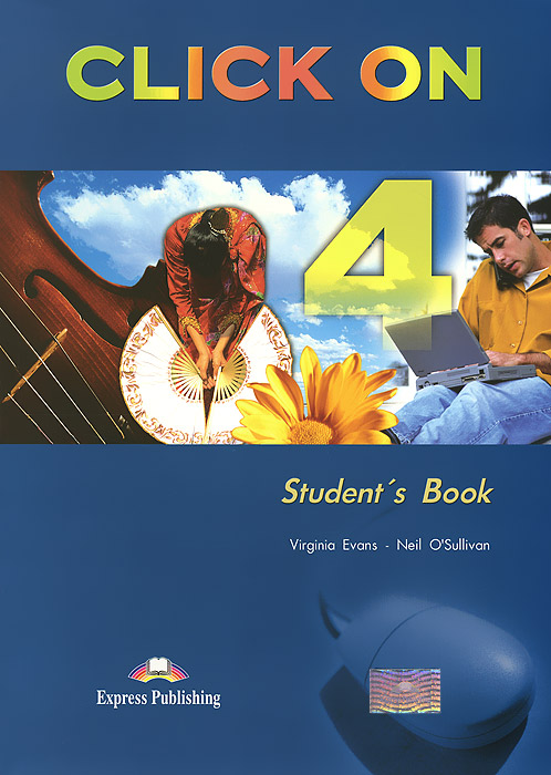 Click On 4: Student's Book