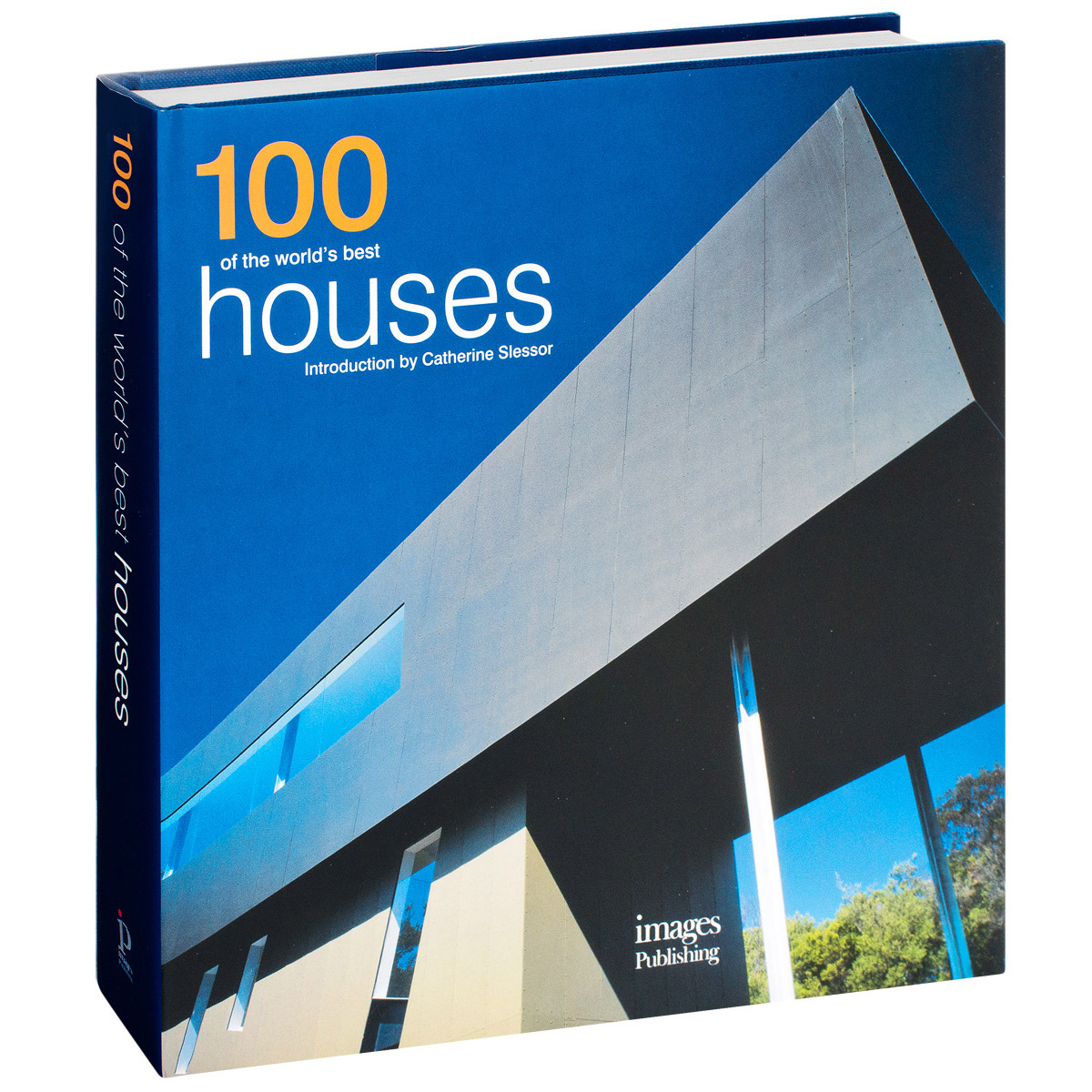 100 of The Worlds Best Houses