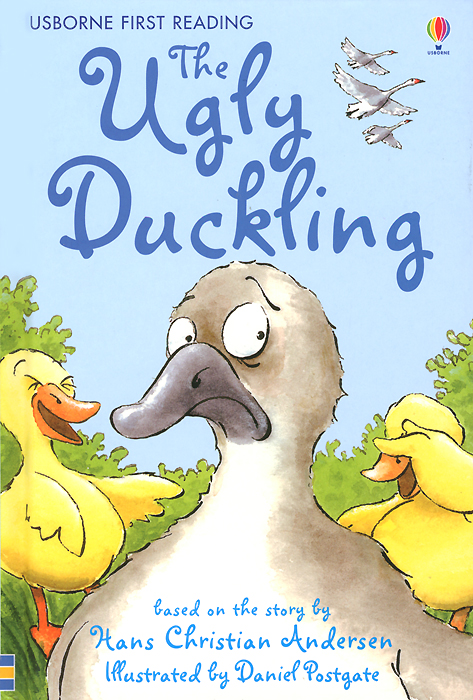 The Ugly Duckling: Level 4