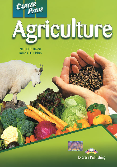 Career Paths: Agriculture: Student's Book